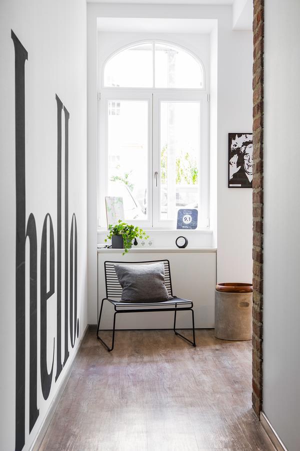 Отель 1st Floor 2 Кёльн